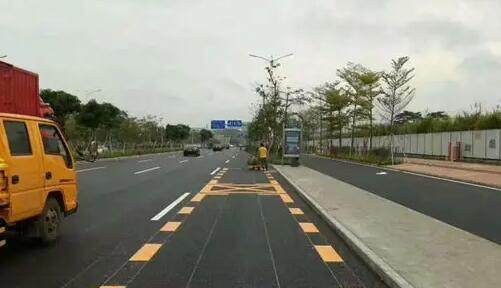 蘇州停車場劃線注意事項，車庫劃線施工注意事項？