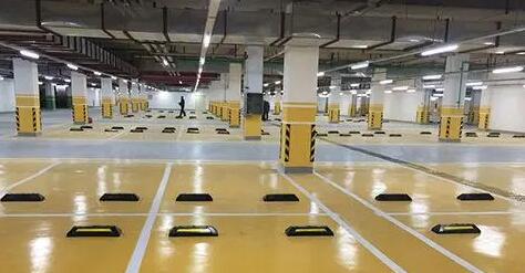 蘇州地下車庫劃線施工里面都有哪些內(nèi)容？