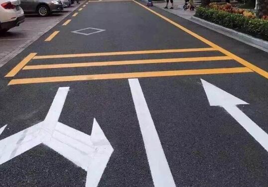蘇州車位劃線解讀，十萬平方地下室有多少平方車位線？