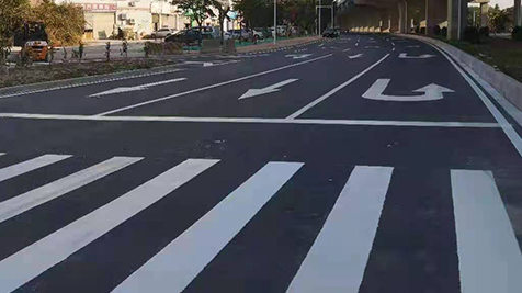 蘇州市政劃線多少錢一平方？價(jià)格受多種因素影響