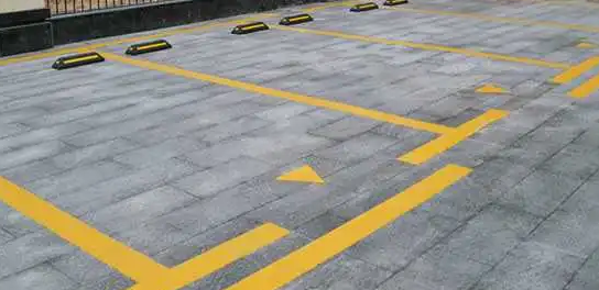 鹽城車位劃線冷涂與熱熔技術(shù)｜價(jià)格區(qū)別與選擇指南！