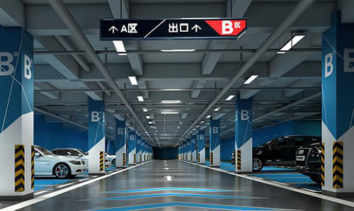 舒適便捷！江蘇省地下停車位設(shè)計(jì)標(biāo)準(zhǔn)為你打造理想停車體驗(yàn)