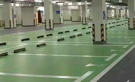 滁州畫(huà)車位線的施工助您暢享便捷停車體驗(yàn)！