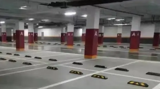 五千平方有多少停車位？空間利用，盡顯停車魅力