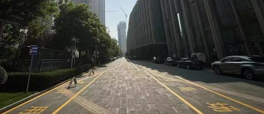 掌握停車位劃線算量，讓項(xiàng)目更精確