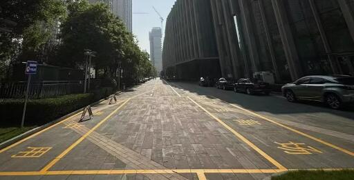 戶(hù)外消防劃線(xiàn)規(guī)范？ 考慮到實(shí)際環(huán)境和使用需求
